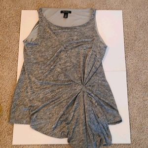 WHBM dressy tank